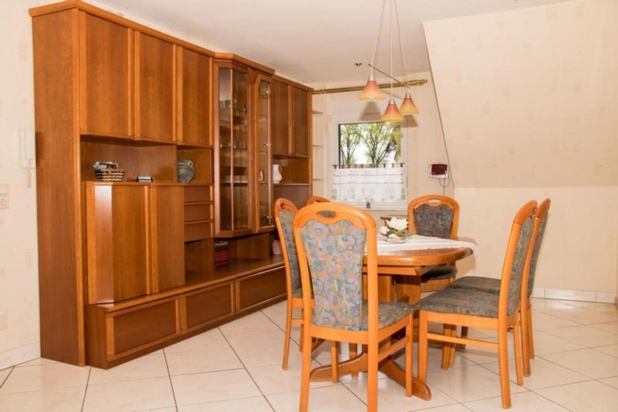 Ferienwohnung Kanalblick Fresenburg Екстер'єр фото