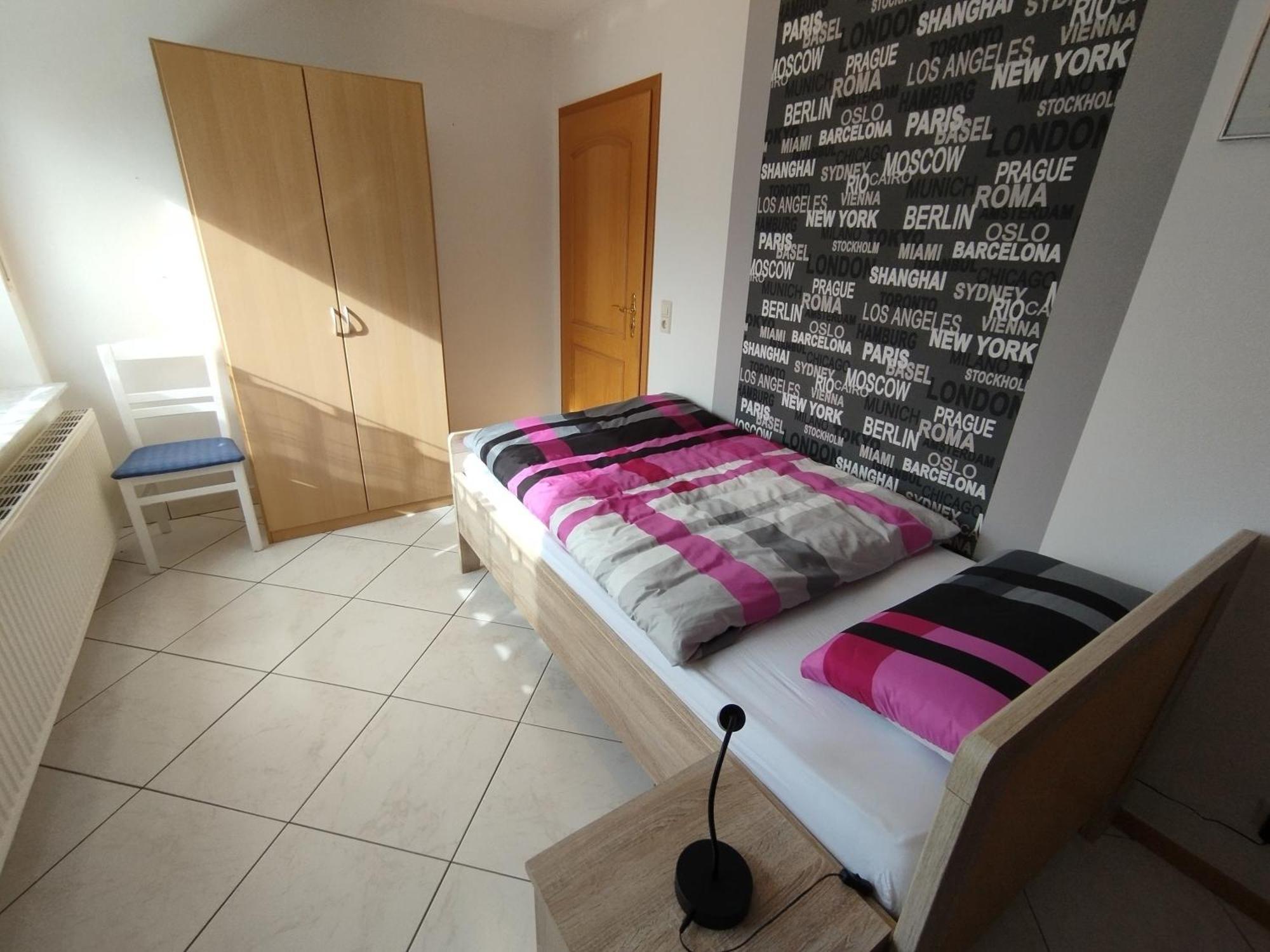 Ferienwohnung Kanalblick Fresenburg Екстер'єр фото